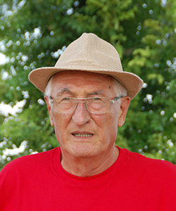 Slobodan Radić